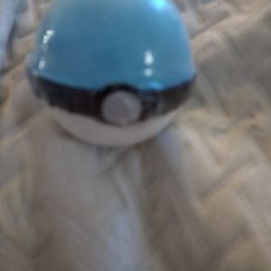 Pokemon bath bomb